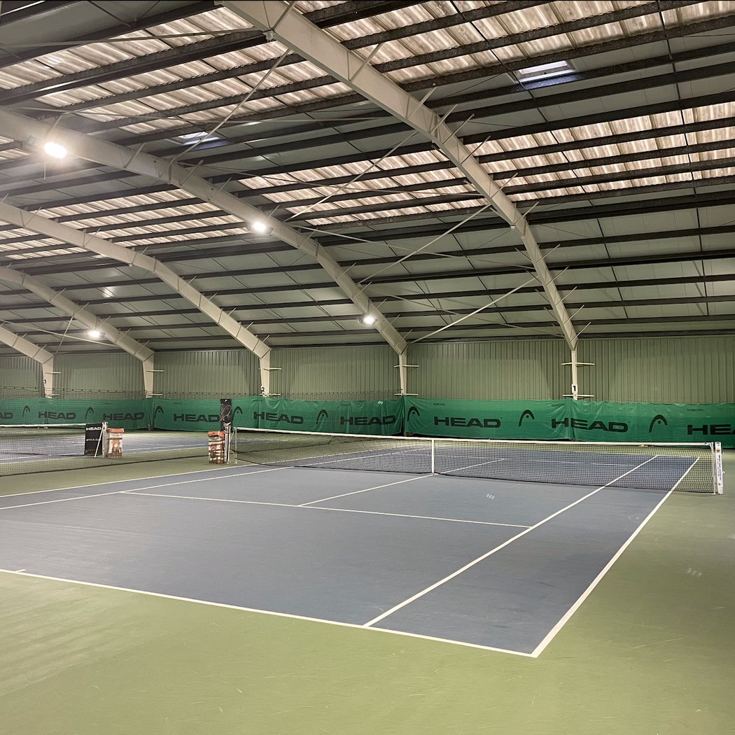 Association Tennis de Noisy-le-Grand 1